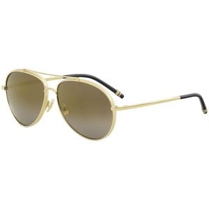 Boucheron aviator glasses